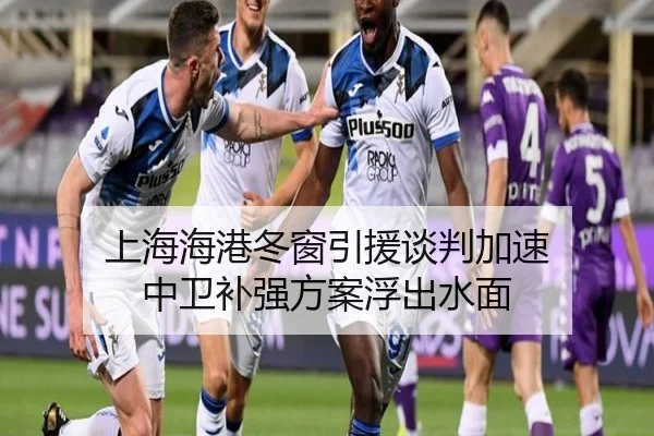 上海海港冬窗引援谈判加速 中卫补强方案浮出水面